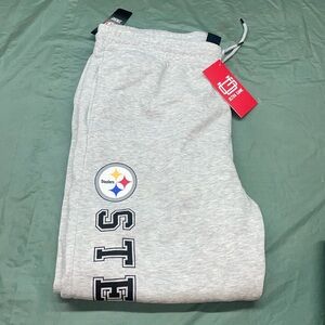 🆕 Steelers sweatpants